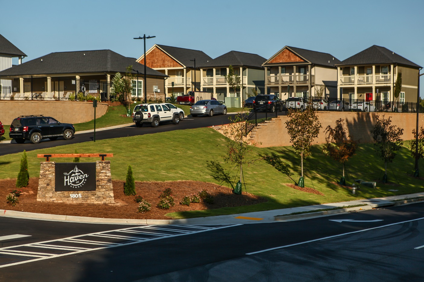 The Haven at Kennesaw | Kennesaw, Georgia
