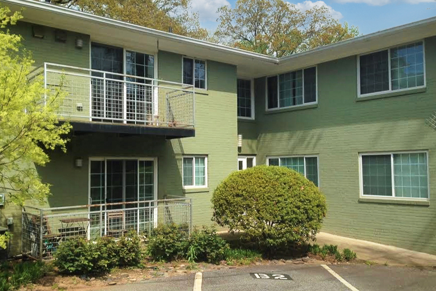 Briarcliff Court | Poncey-Highland, Atlanta