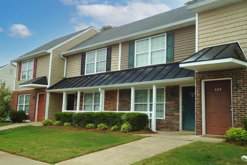 Crowne Ridge | Dallas, Georgia