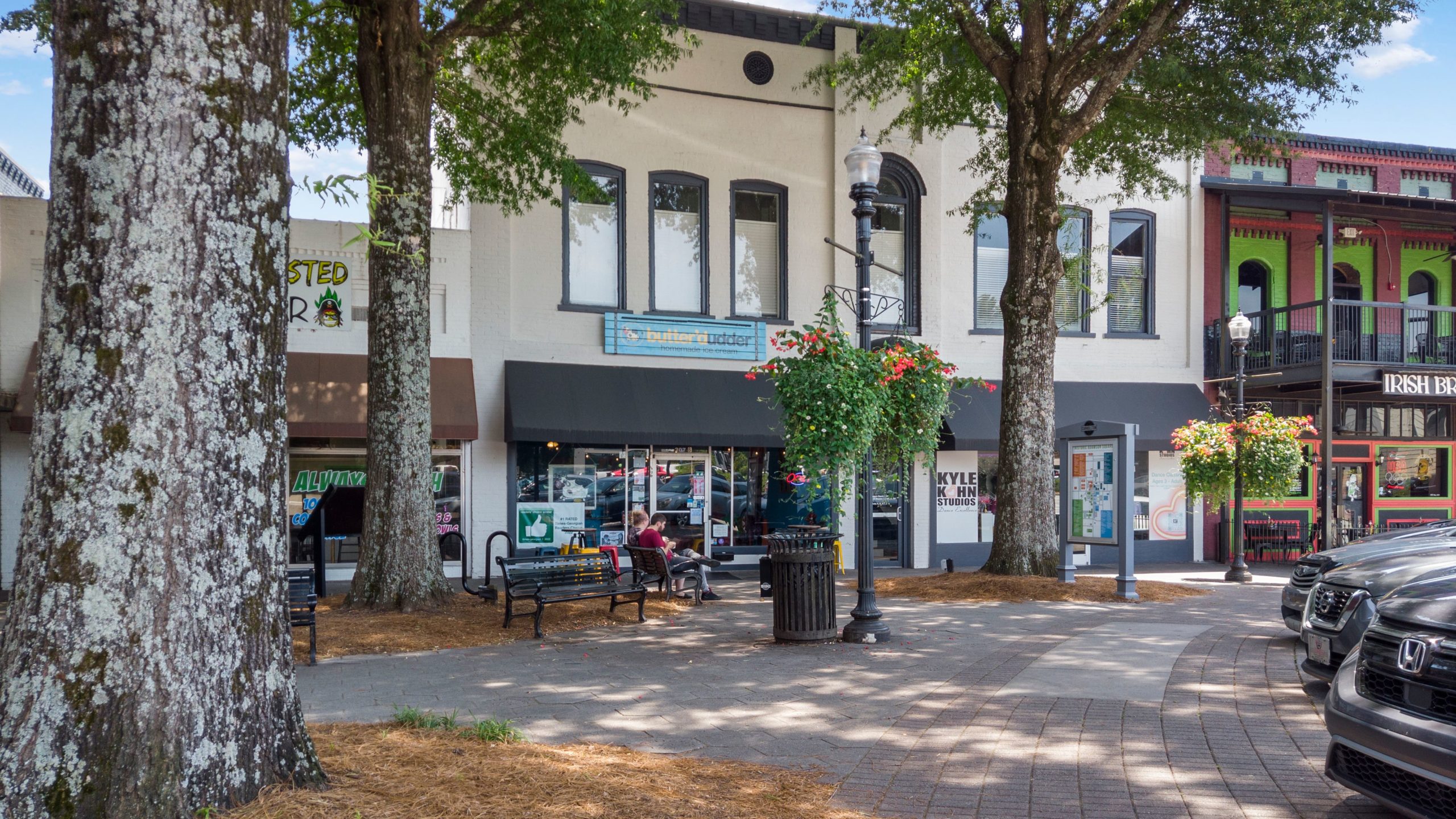 Adamson Square Lofts | Carrollton, GA