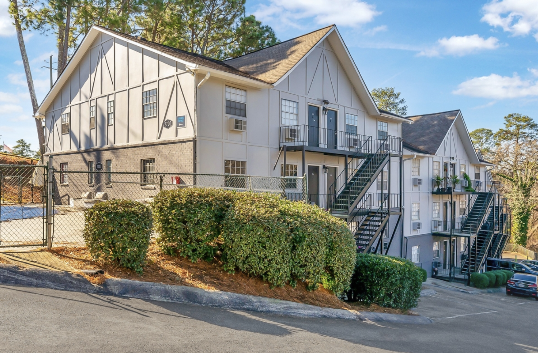 Rio Vista | Brookhaven, Georgia