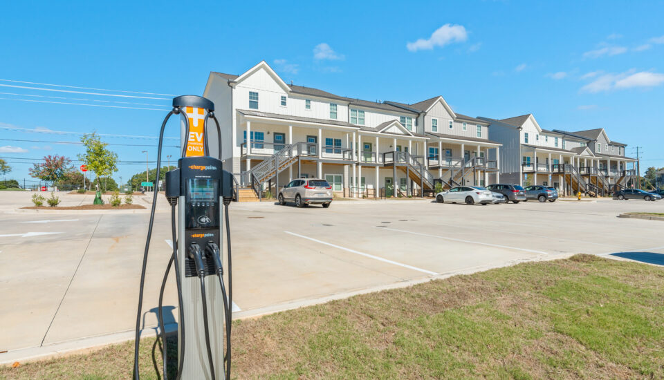 ChargingHavenatWake