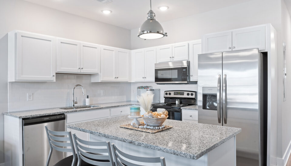 KitchenHavenatWake
